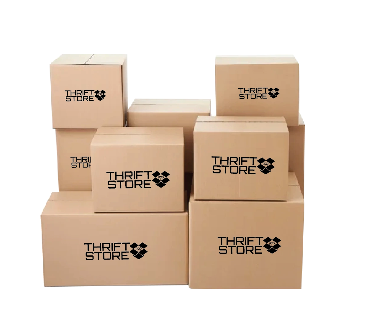 Best Second Hand Store in Town